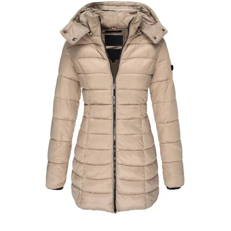 Nordicwear - Winter coat
