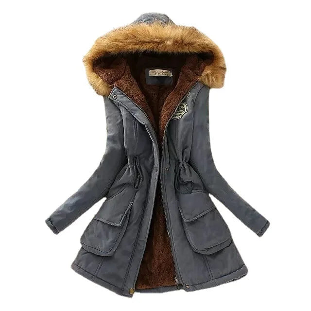 Nordicwear - Parka winter coat