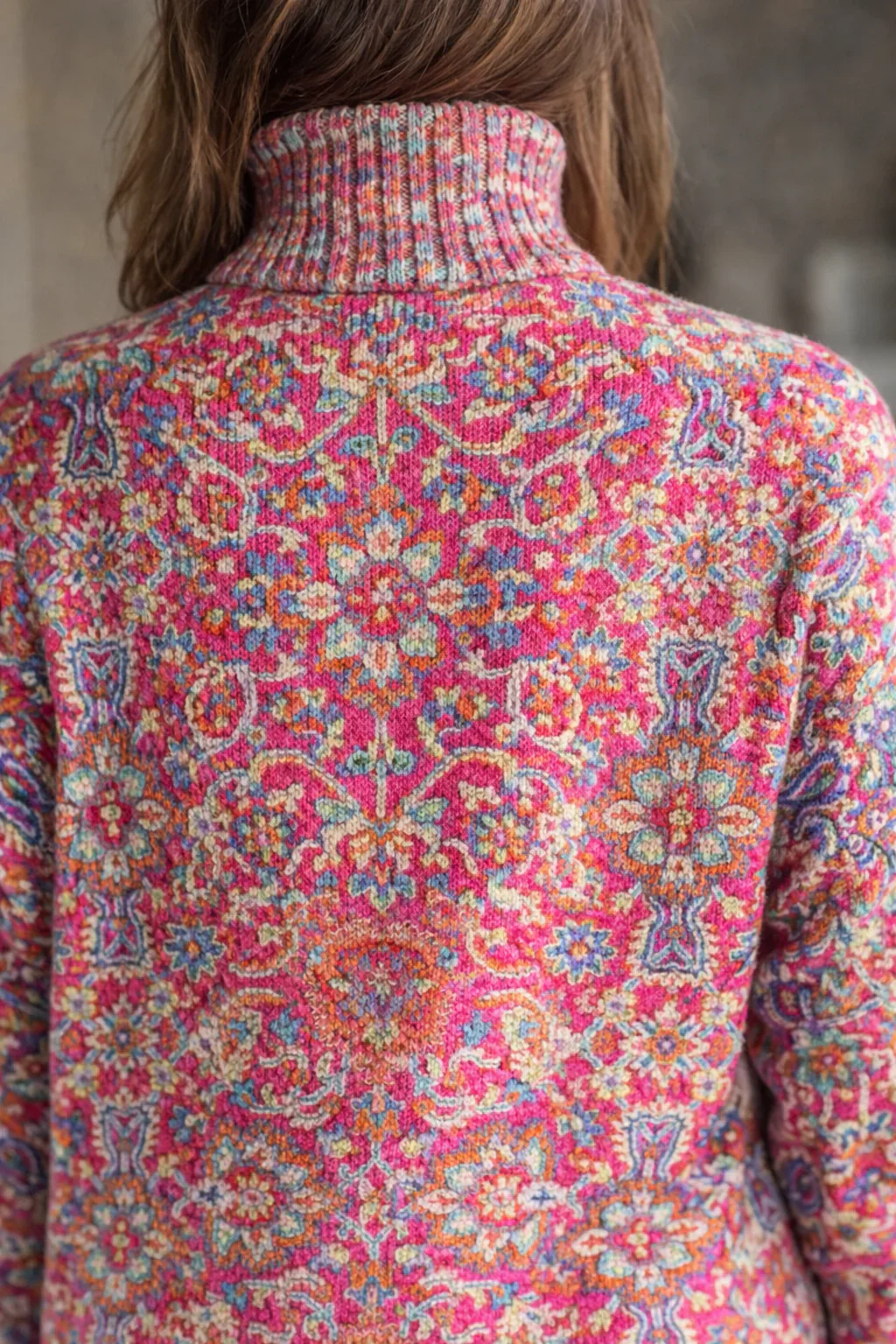 Eline | Soft, Timeless Sweater with an Elegant Look