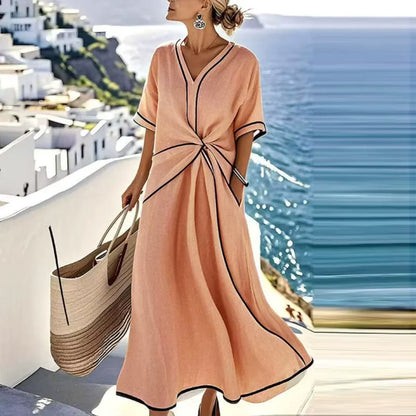 Cassia™ Elegant Dress
