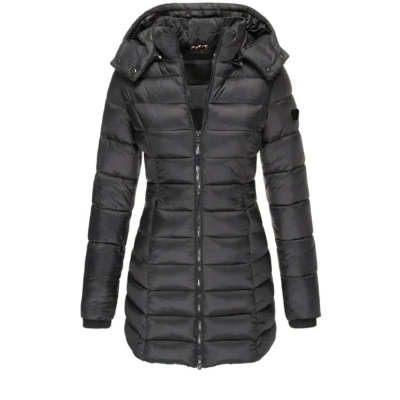 Nordicwear - Winter coat