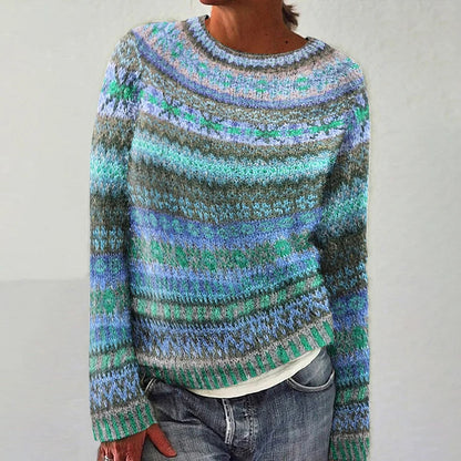 Hannelore | Vintage Sweater