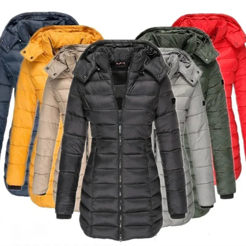 Nordicwear - Winter coat