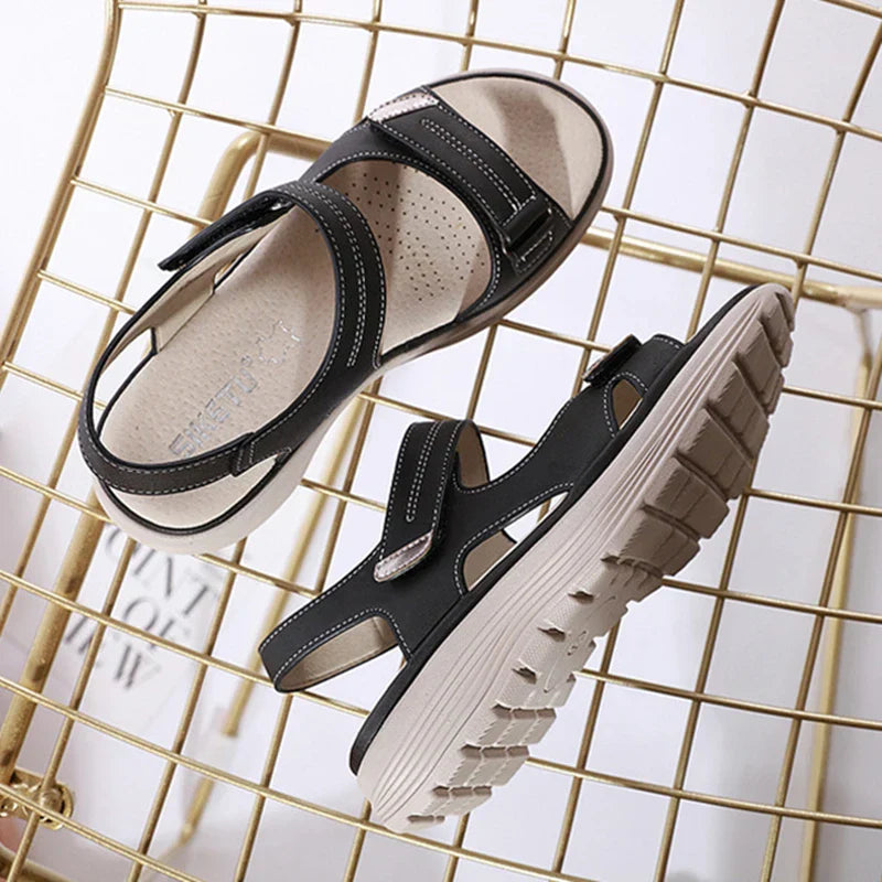 Orthopro™ – Orthopedic Sandals for Women