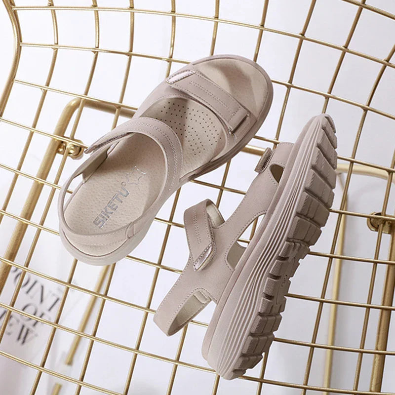 Orthopro™ – Orthopedic Sandals for Women