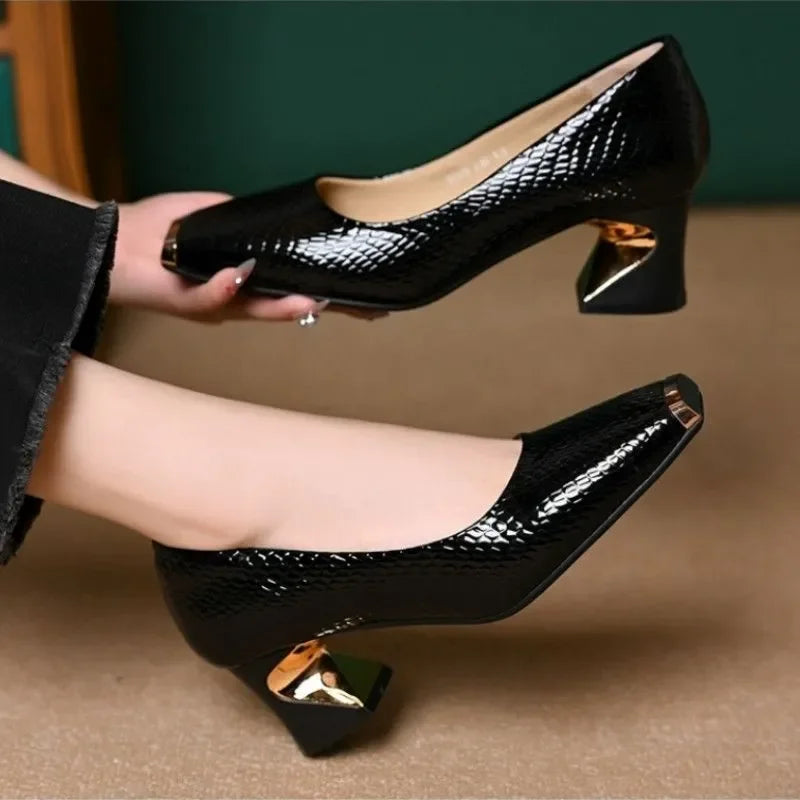 Ida – Orthopedic Shoes for Women