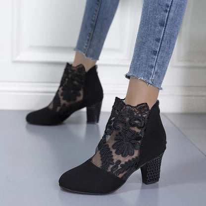 Astrid – Sustainable Shoes