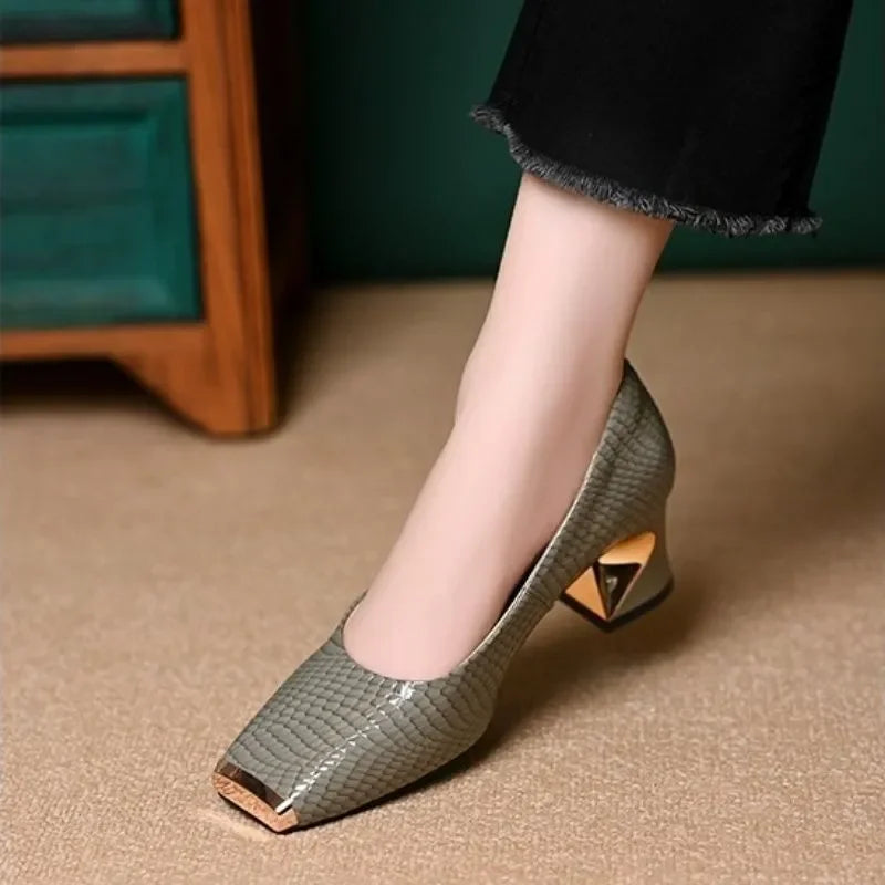 Ida – Orthopedic Shoes for Women