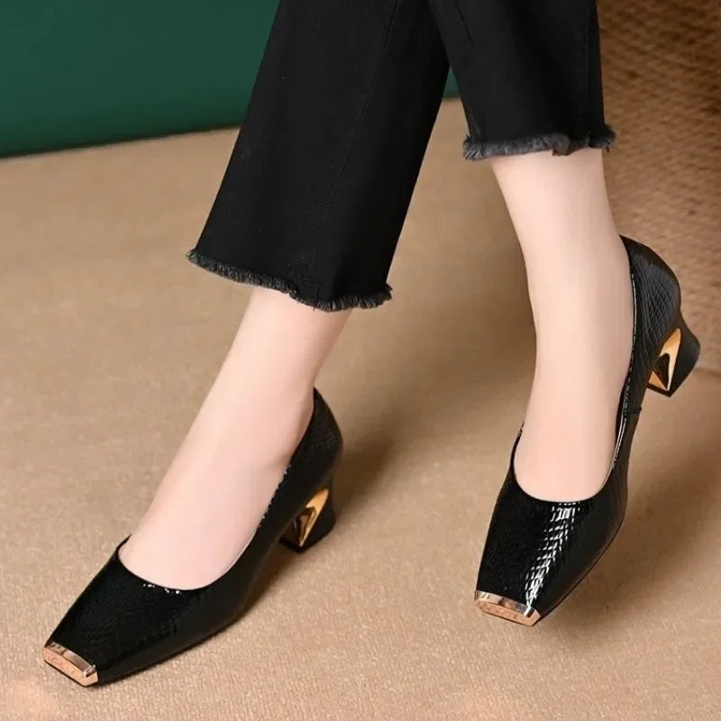 Ida – Orthopedic Shoes for Women