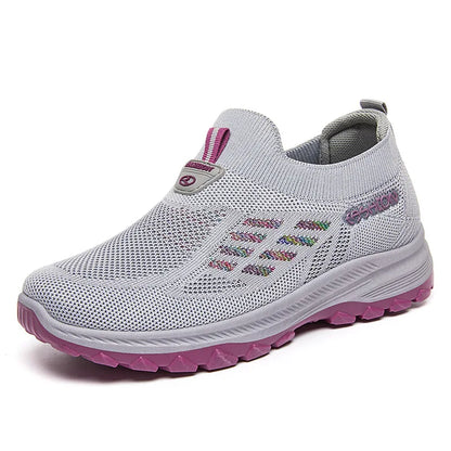 Orthopro™ – Orthopedic Shoes for Women