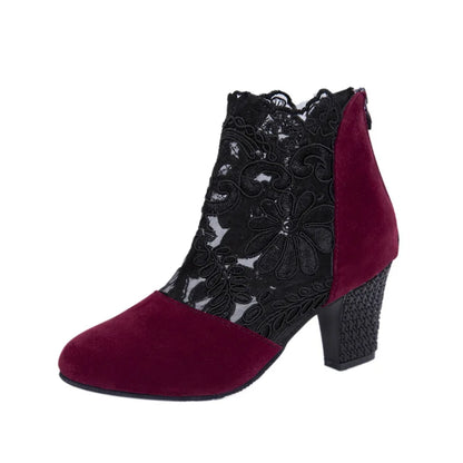 Astrid – Sustainable Shoes