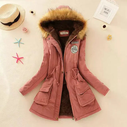Nordicwear - Parka winter coat