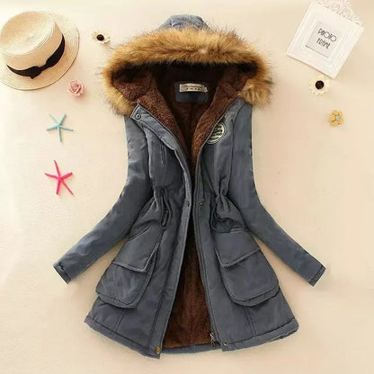 Nordicwear - Parka winter coat