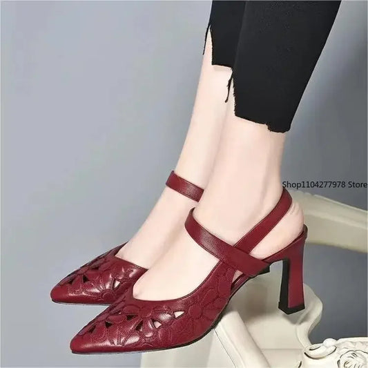 Karla – Podiatrist-Recommended Orthopedic Sandals