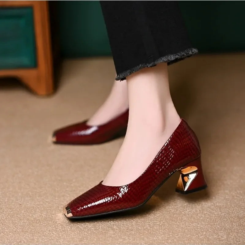 Ida – Orthopedic Shoes for Women