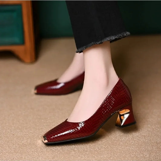 Ida – Orthopedic Shoes for Women