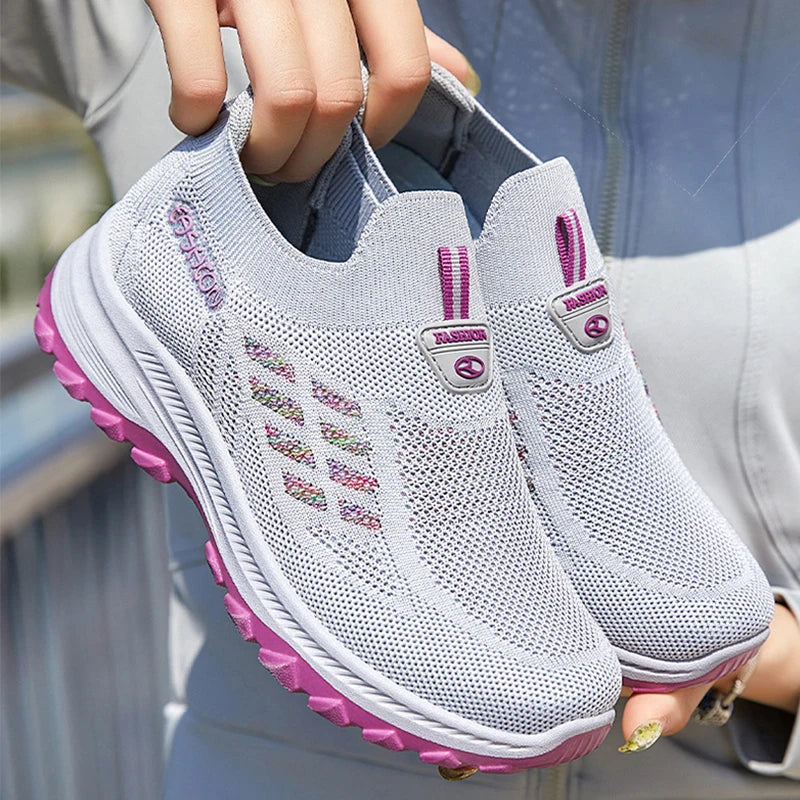 Orthopro™ – Orthopedic Shoes for Women