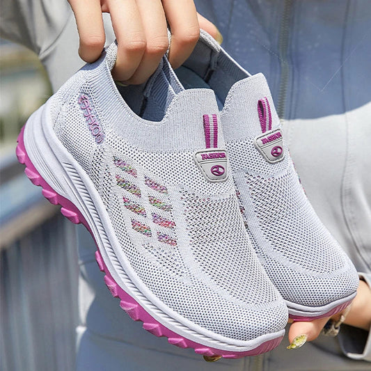 Orthopro™ – Orthopedic Shoes for Women