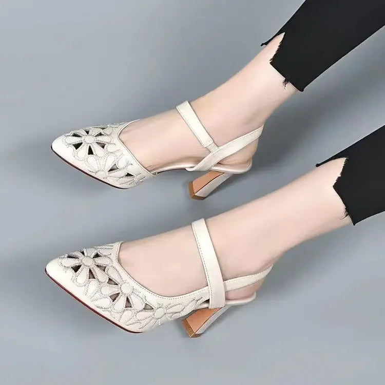 Karla – Podiatrist-Recommended Orthopedic Sandals
