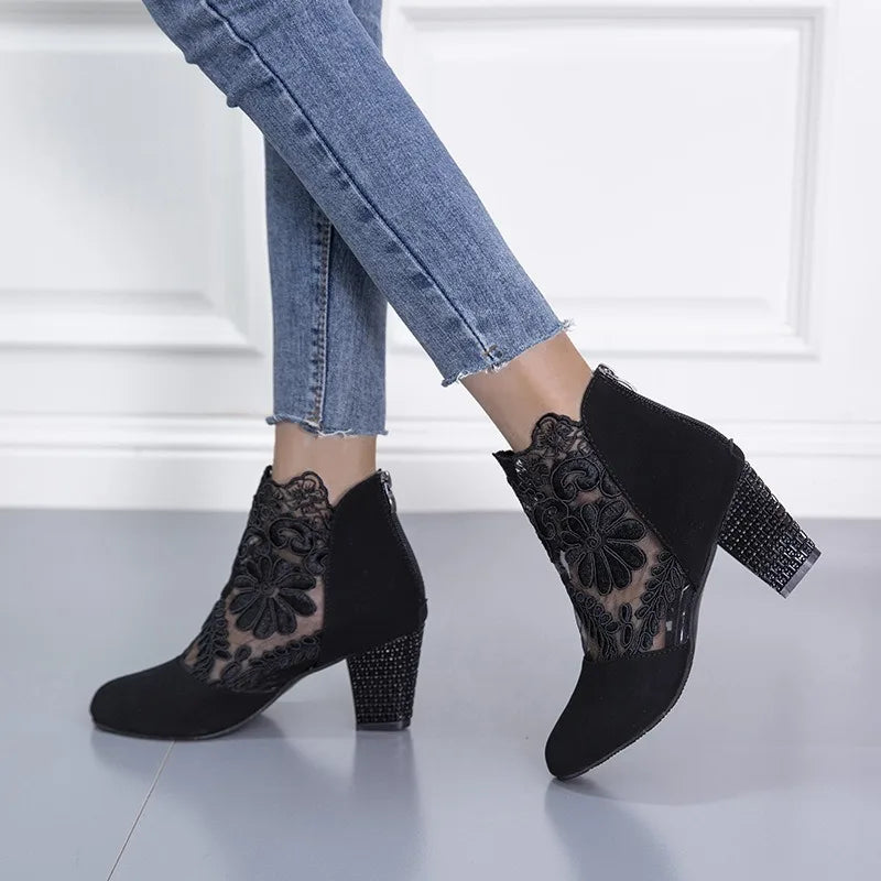 Astrid – Sustainable Shoes