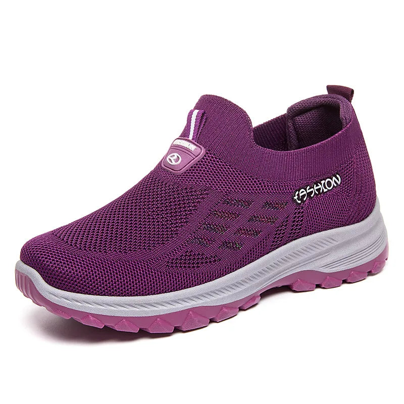 Orthopro™ – Orthopedic Shoes for Women