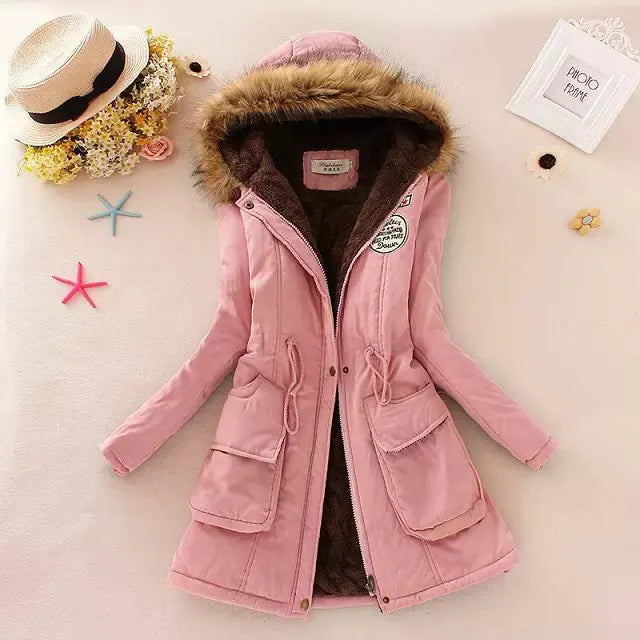 Nordicwear - Parka winter coat