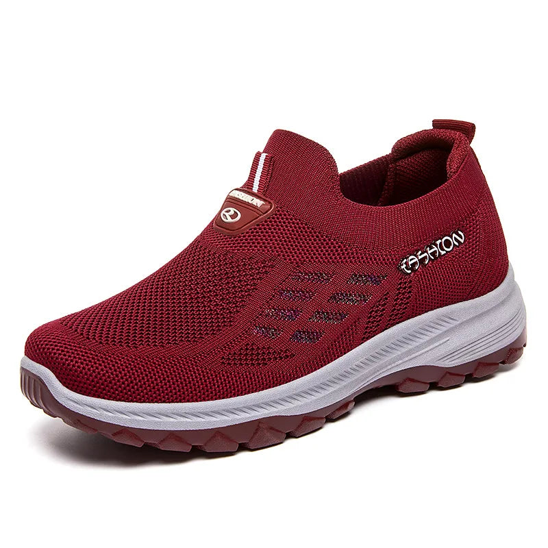 Orthopro™ – Orthopedic Shoes for Women