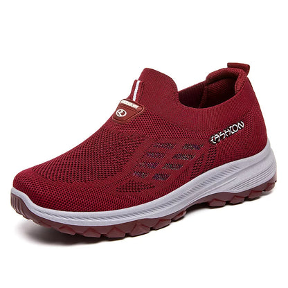 Orthopro™ – Orthopedic Shoes for Women