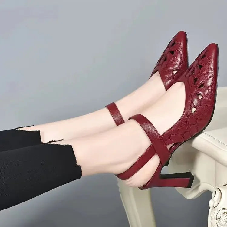 Karla – Podiatrist-Recommended Orthopedic Sandals