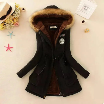 Nordicwear - Parka winter coat