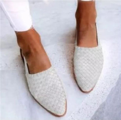 Arlene | Orthopedic Shoes with Classic Comfort