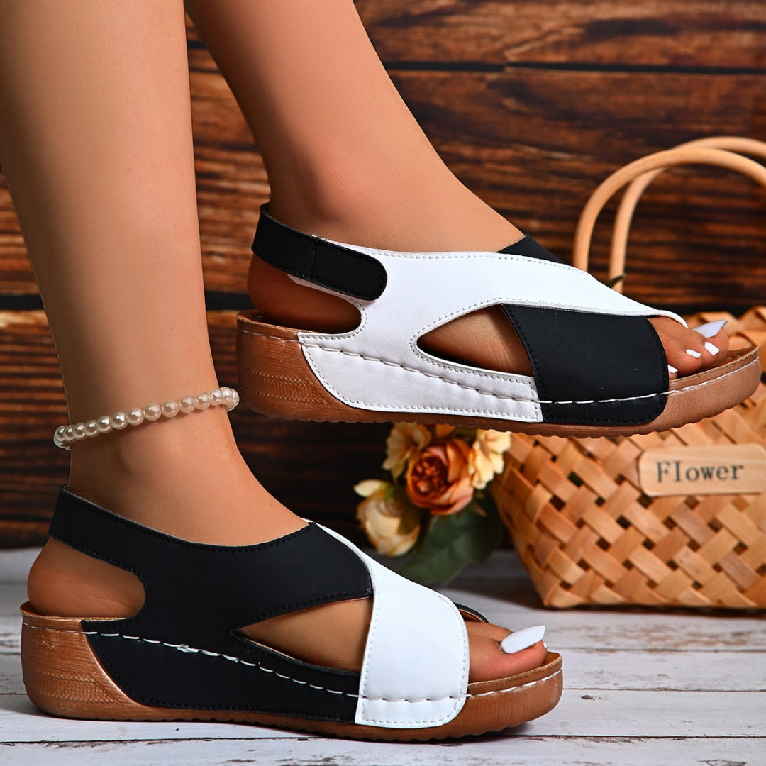 Orthopro™ – Orthopedic Sandals