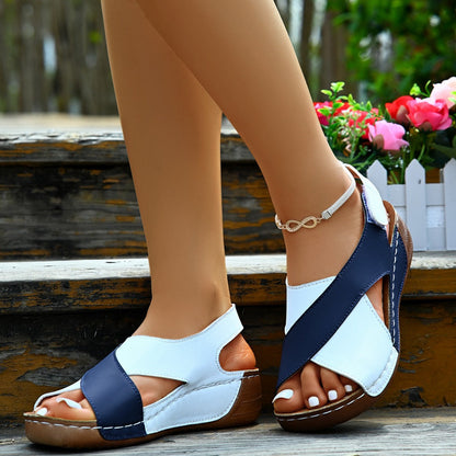 Orthopro™ – Orthopedic Sandals