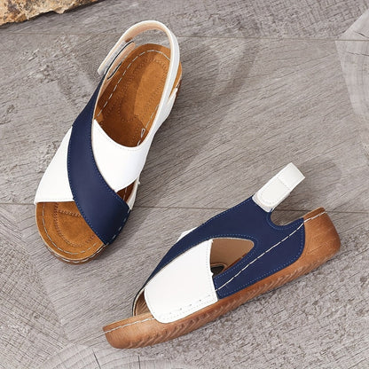 Orthopro™ – Orthopedic Sandals